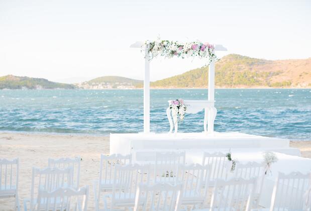 D Resort Murat Reis Ayvalık - Görsel 5