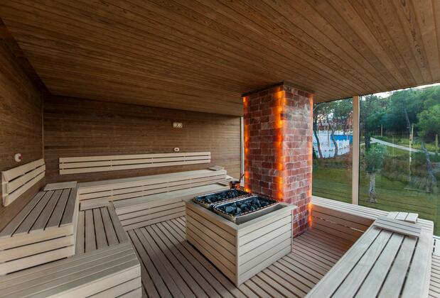 D Resort Murat Reis Ayvalık - Görsel 16