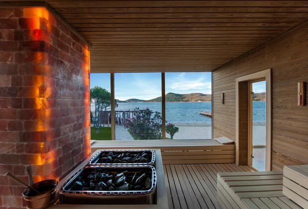 D Resort Murat Reis Ayvalık - Görsel 25