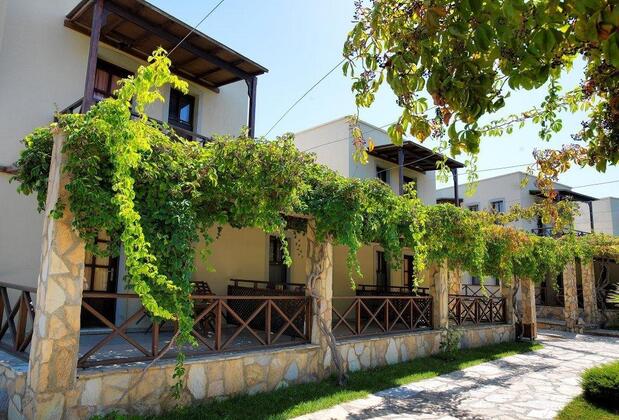 Çapraz Resort Hotel - Görsel 3