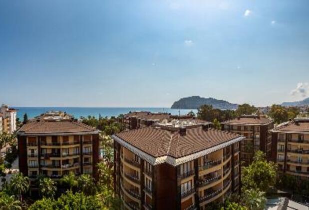 Grand Alisa Otel - Görsel 6