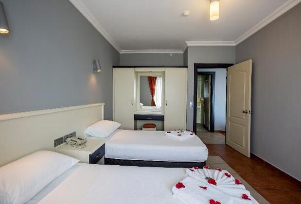 Grand Alisa Otel - Görsel 11