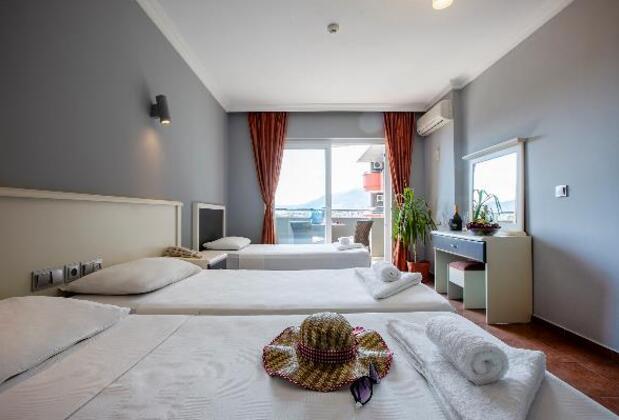 Grand Alisa Otel - Görsel 13