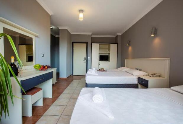 Grand Alisa Otel - Görsel 9