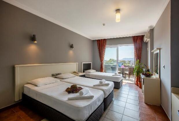 Grand Alisa Otel - Görsel 14