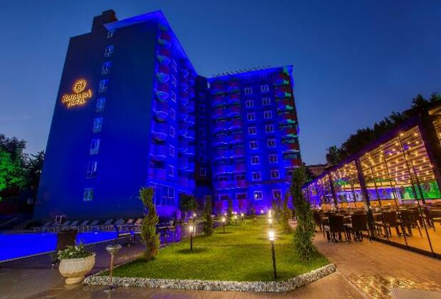 Grand Alisa Otel - Görsel 3