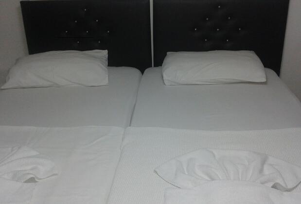 Bereket Apart Hotel - Görsel 4