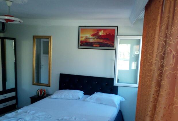 Bereket Apart Hotel - Görsel 5