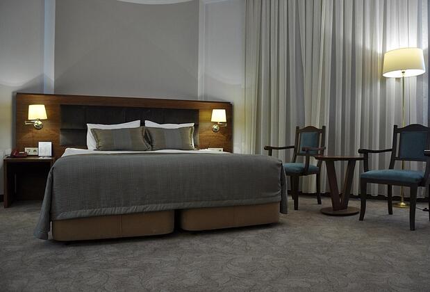 Bera Konya Hotel - Görsel 15