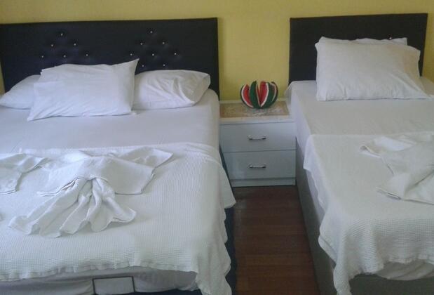 Bereket Apart Hotel - Görsel 6