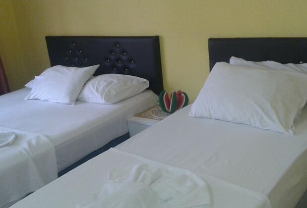 Bereket Apart Hotel - Görsel 7