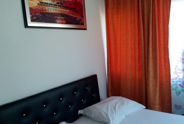 Bereket Apart Hotel - Görsel 8