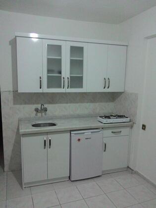 Sarıhan Apart Hotel - Görsel 17