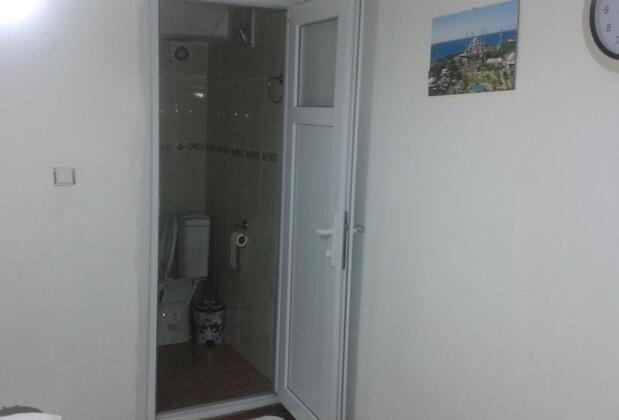 Bereket Apart Hotel - Görsel 20