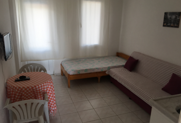 Sarıhan Apart Hotel - Görsel 19