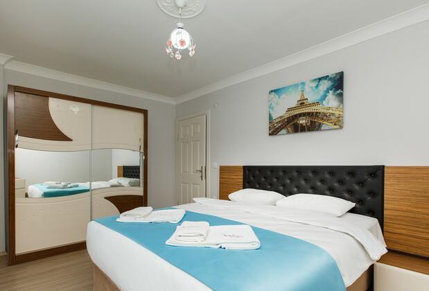 Verizana Apartments & Suites - Görsel 17