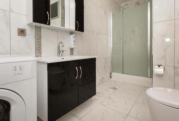 Verizana Apartments & Suites - Görsel 35