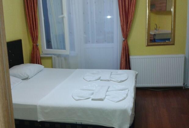 Bereket Apart Hotel - Görsel 11