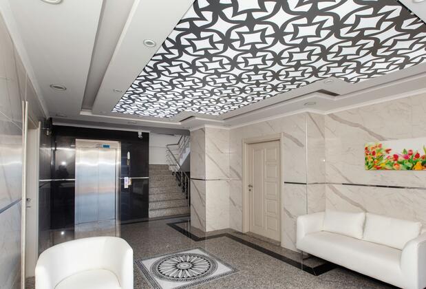 Verizana Apartments & Suites - Görsel 4