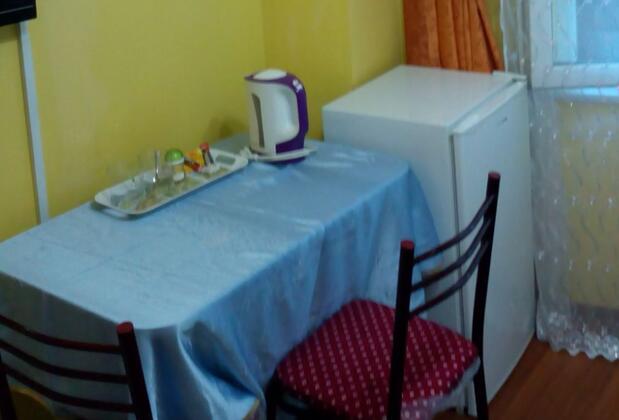 Bereket Apart Hotel - Görsel 12