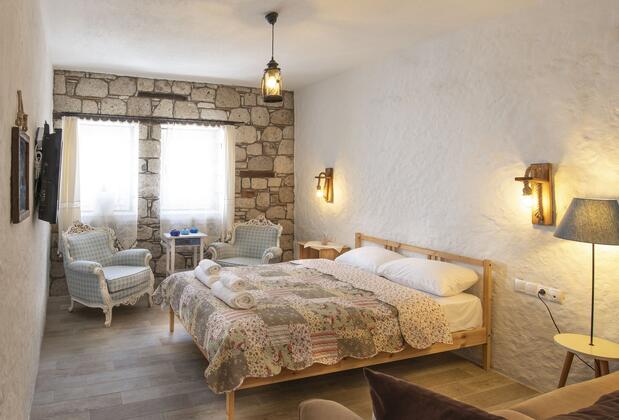 Monat Otel - Görsel 10