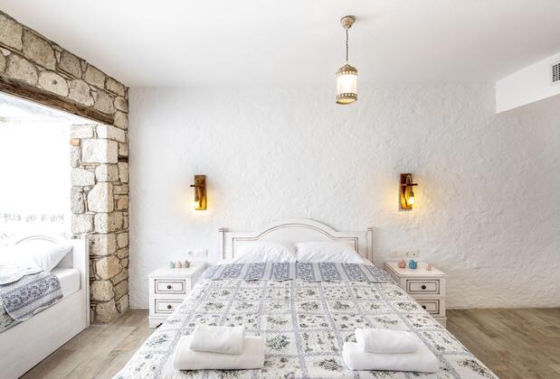 Monat Otel - Görsel 9