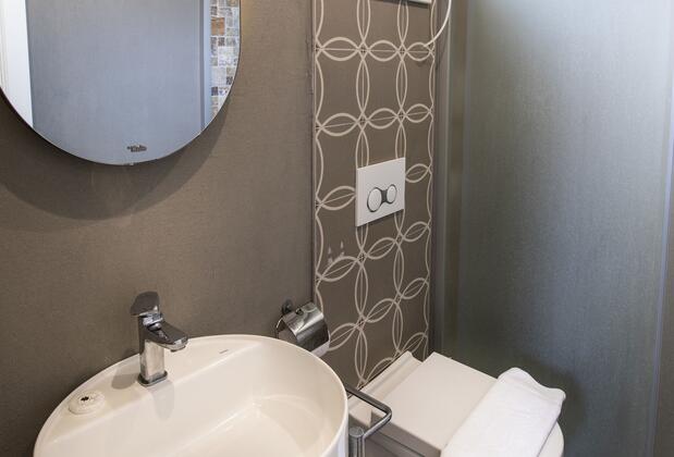 Monat Otel - Görsel 18