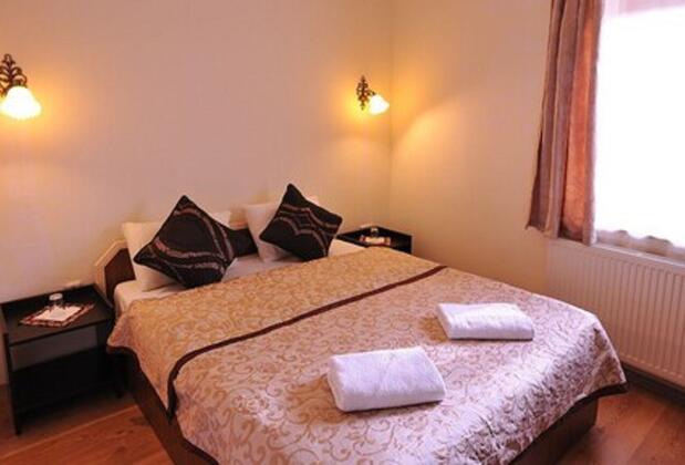 Caravanserai Cave Hotel - Görsel 15