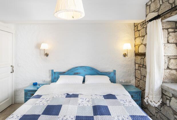 Monat Otel - Görsel 12