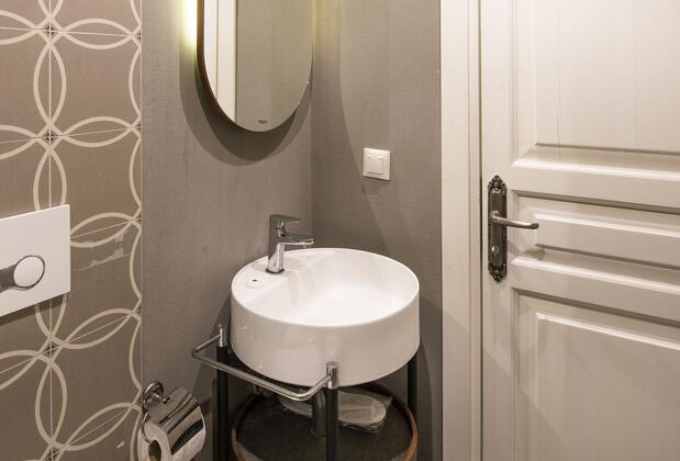 Monat Otel - Görsel 19