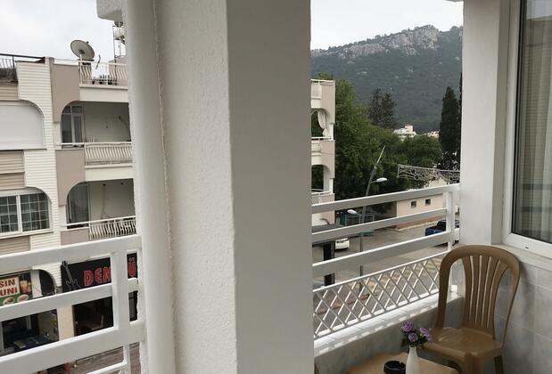 Park Marina Hotel - Görsel 4