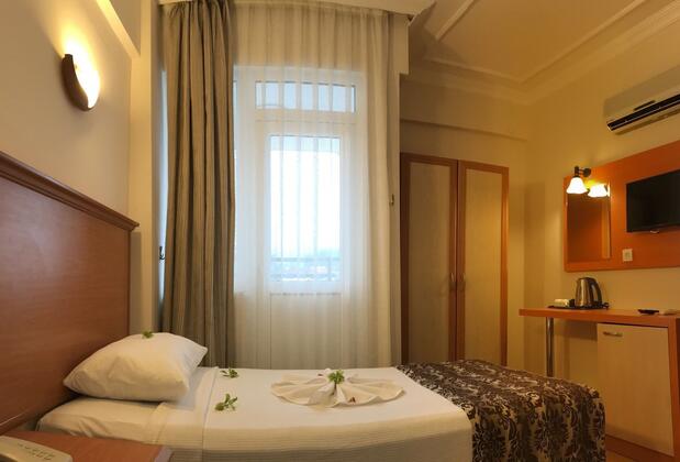 Park Marina Hotel - Görsel 11