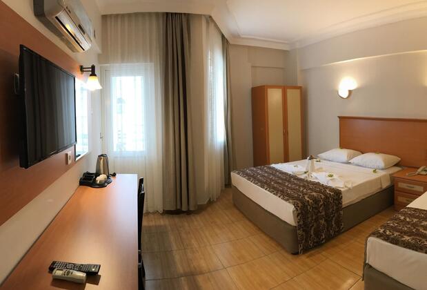 Park Marina Hotel - Görsel 12