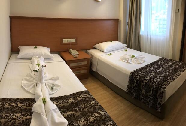 Park Marina Hotel - Görsel 13