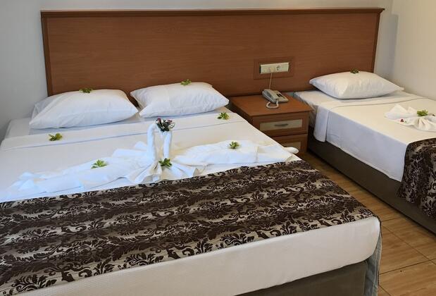 Park Marina Hotel - Görsel 14