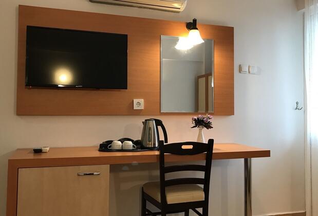 Park Marina Hotel - Görsel 16