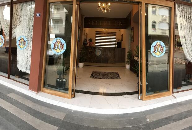 Park Marina Hotel - Görsel 3