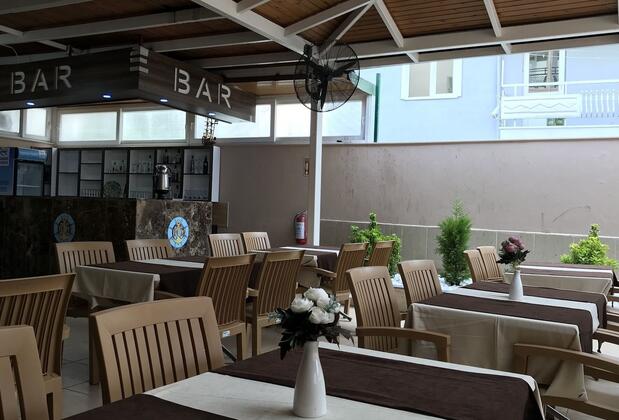 Park Marina Hotel - Görsel 9