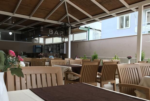 Park Marina Hotel - Görsel 8