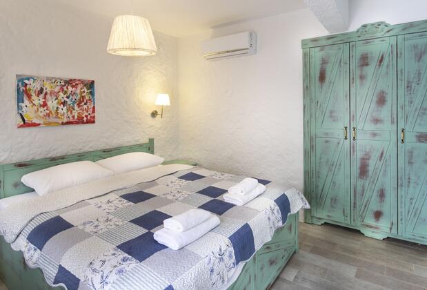 Monat Otel - Görsel 13