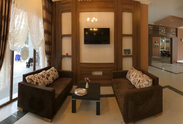 Park Marina Hotel - Görsel 6