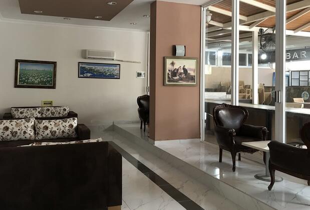 Park Marina Hotel - Görsel 10