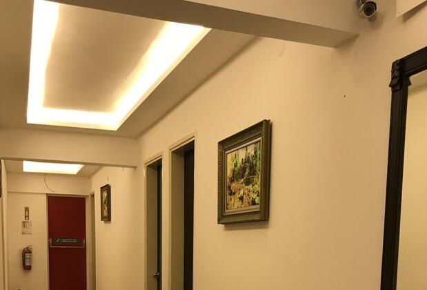 Park Marina Hotel - Görsel 7