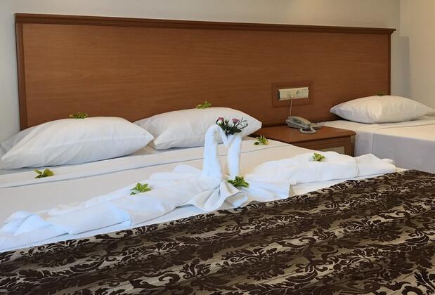 Park Marina Hotel - Görsel 15