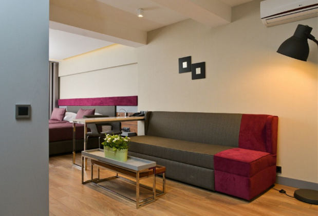 Spil Suite Hotel - Görsel 19