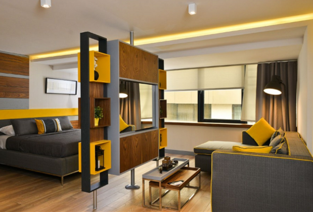 Spil Suite Hotel - Görsel 9