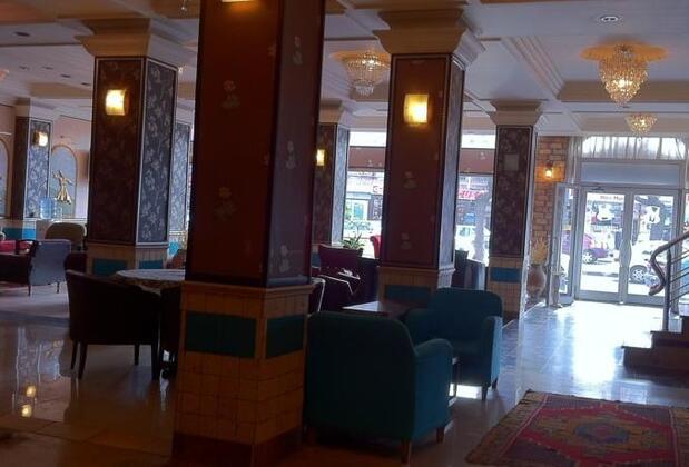 Mevlana Sema Otel - Görsel 5