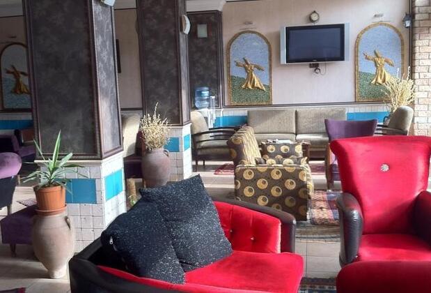 Mevlana Sema Otel - Görsel 6