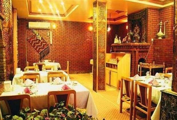 Mevlana Sema Otel - Görsel 9