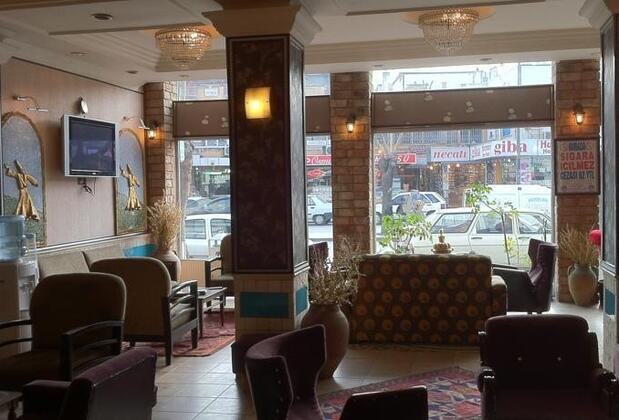 Mevlana Sema Otel - Görsel 7